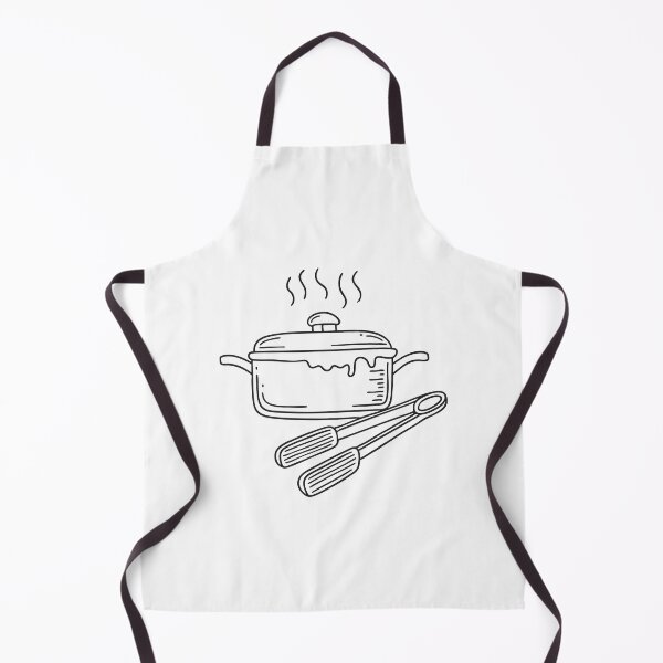 Item preview, Tongs resting near a pan on the stove designed and sold by rasagamastore.