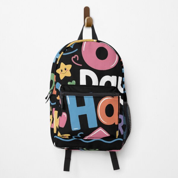 Item preview, Happy 67Th Day Of Kindergarten School designed and sold by StephenDDArt.
