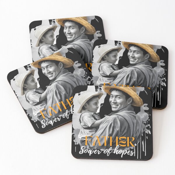 Item preview, Father-Sower-Of-Hopes designed and sold by OlgaUlricb.