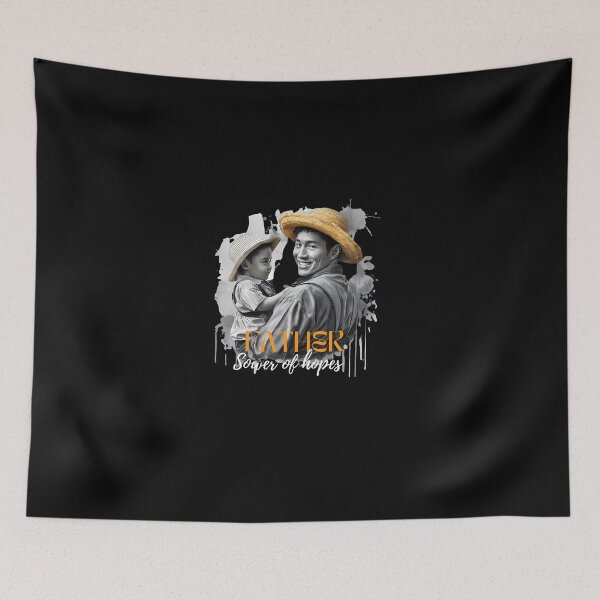 Item preview, Father-Sower-Of-Hopes designed and sold by OlgaUlricb.