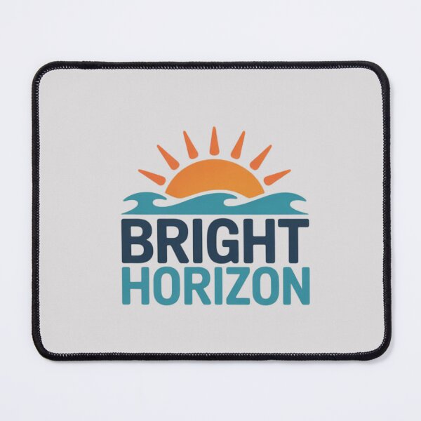 Item preview, Bright horizon designed and sold by 123ks.