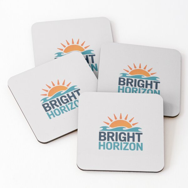 Item preview, Bright horizon designed and sold by 123ks.