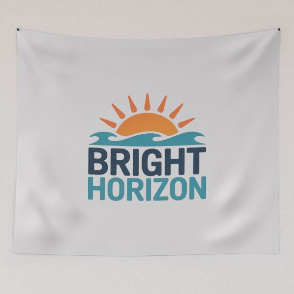 Item preview, Bright horizon designed and sold by 123ks.