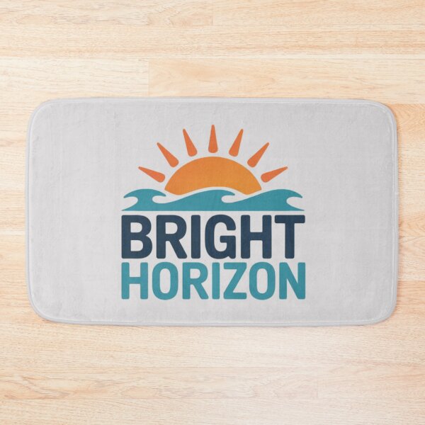 Item preview, Bright horizon designed and sold by 123ks.
