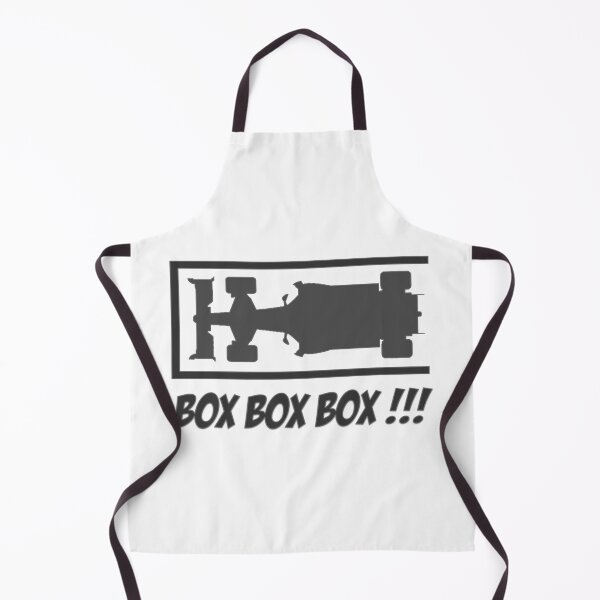Item preview, Box Box Box!!! designed and sold by MrIckx.