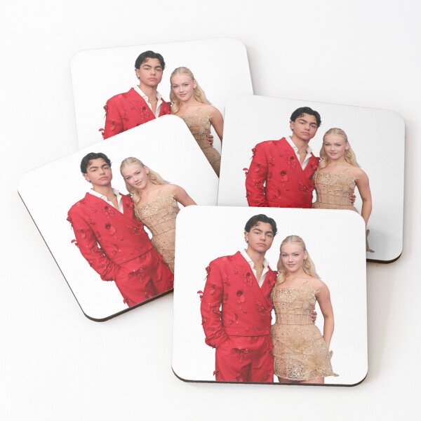 Item preview, Malachi Barton And Freya Skye Merch:- sticker pack, spiral note books, posters, hard cover journals, mugs, tote bags etc | Pinterest | Aesthetic Malachi Barton Merch / Fan Art designed and sold by TeenLake.