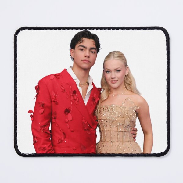 Item preview, Malachi Barton And Freya Skye Merch:- sticker pack, spiral note books, posters, hard cover journals, mugs, tote bags etc | Pinterest | Aesthetic Malachi Barton Merch / Fan Art designed and sold by TeenLake.