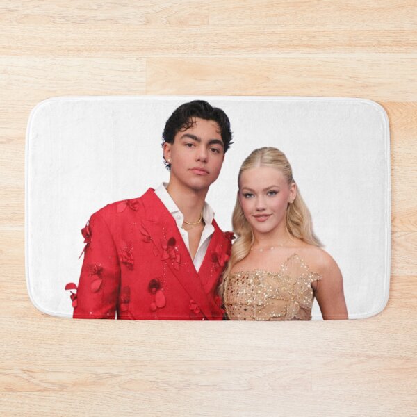 Item preview, Malachi Barton And Freya Skye Merch:- sticker pack, spiral note books, posters, hard cover journals, mugs, tote bags etc | Pinterest | Aesthetic Malachi Barton Merch / Fan Art designed and sold by TeenLake.