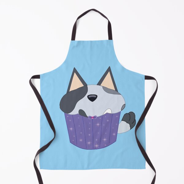 Item preview, Muffin Heeler the Muffin designed and sold by BerryCraft.