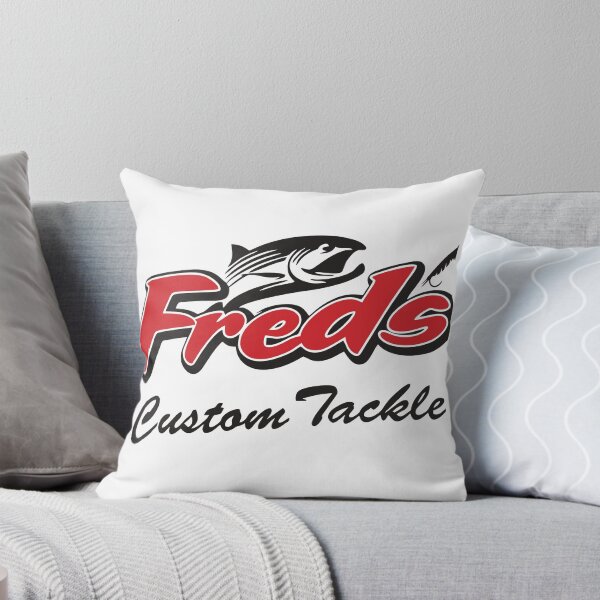 Item preview, fred's custom tackle fishing big fish haul designed and sold by biggymonn33.