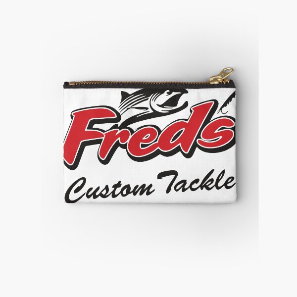Item preview, fred's custom tackle fishing big fish haul designed and sold by biggymonn33.