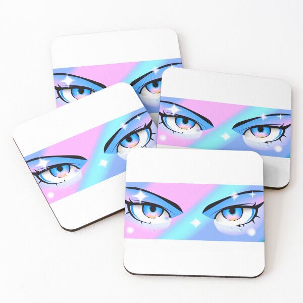 Item preview, Eyes designed and sold by eyeseminemi.
