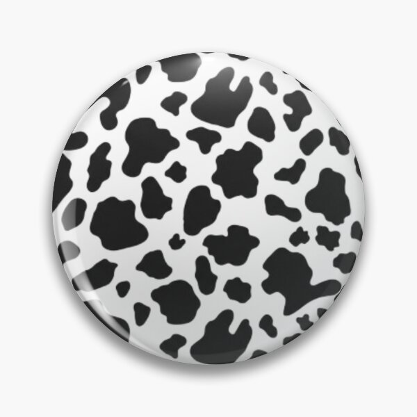 Item preview, cow print designed and sold by Horror03.