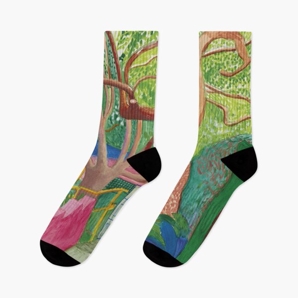 Item preview, David Hockney - David Hockney - David Hockney - David Hockney - David Hockney designed and sold by EmmieHart.