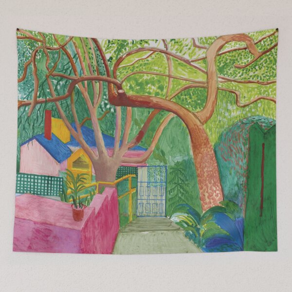 Item preview, David Hockney - David Hockney - David Hockney - David Hockney - David Hockney designed and sold by EmmieHart.