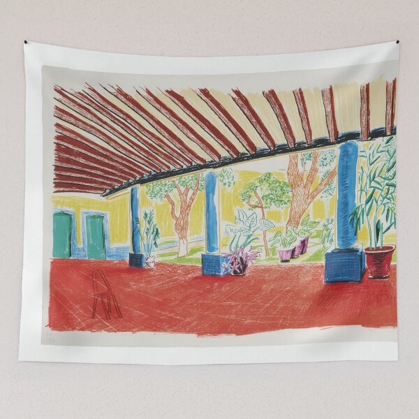 Item preview, David Hockney - David Hockney - David Hockney - David Hockney - David Hockney designed and sold by EmmieHart.