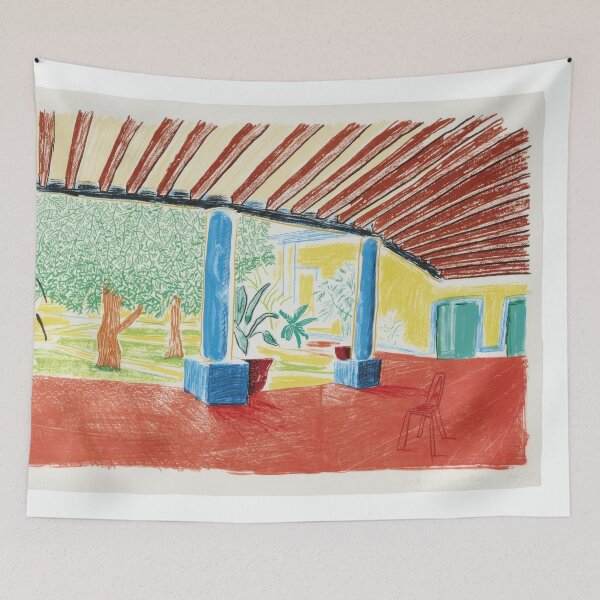 Item preview, David Hockney - David Hockney - David Hockney - David Hockney - David Hockney designed and sold by EmmieHart.
