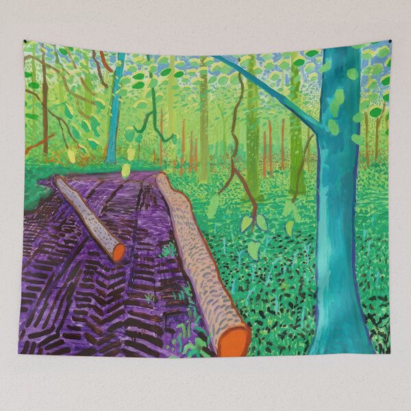 Artikelvorschau, David Hockney - David Hockney - David Hockney - David Hockney - David Hockney entworfen und verkauft von EmmieHart.
