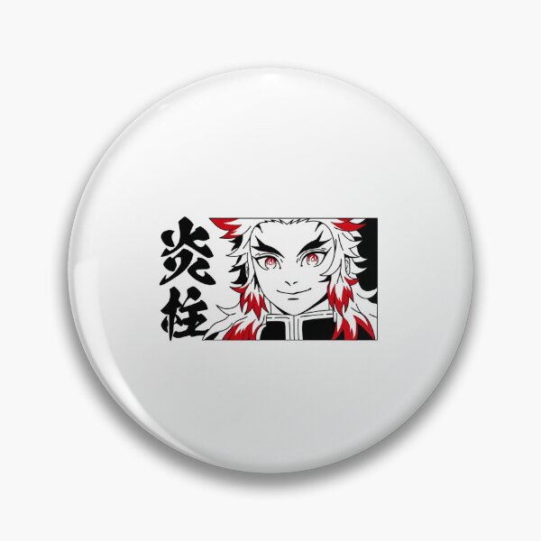 Item preview, Rengoku designed and sold by pinedamikeb.