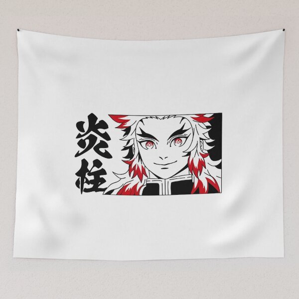 Item preview, Rengoku designed and sold by pinedamikeb.