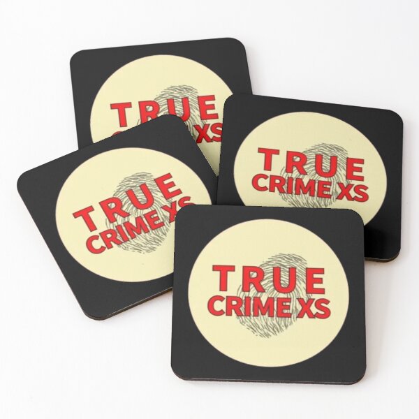 Item preview, True Crime XS Thumbprint designed and sold by Truecrimexs.