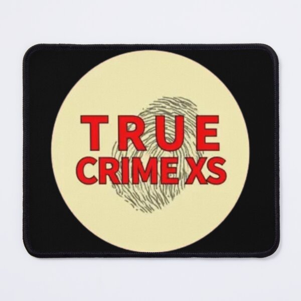 Item preview, True Crime XS Thumbprint designed and sold by Truecrimexs.