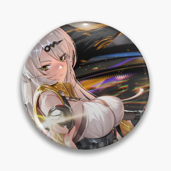 Item preview, Yixuan Zenless Zone Zero Game Girl Waifu Power Surge Fantasy designed and sold by thedarvills.