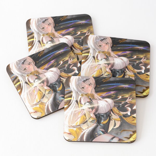 Item preview, Yixuan Zenless Zone Zero Game Girl Waifu Power Surge Fantasy designed and sold by thedarvills.