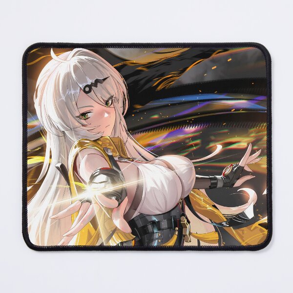 Item preview, Yixuan Zenless Zone Zero Game Girl Waifu Power Surge Fantasy designed and sold by thedarvills.