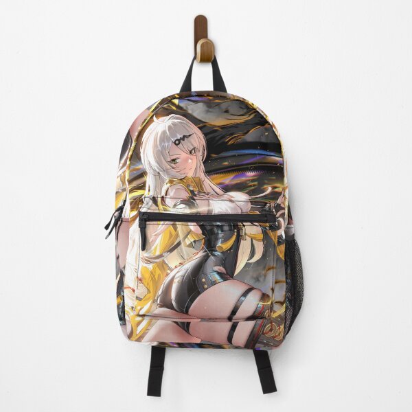 Item preview, Yixuan Zenless Zone Zero Game Girl Waifu Power Surge Fantasy designed and sold by thedarvills.