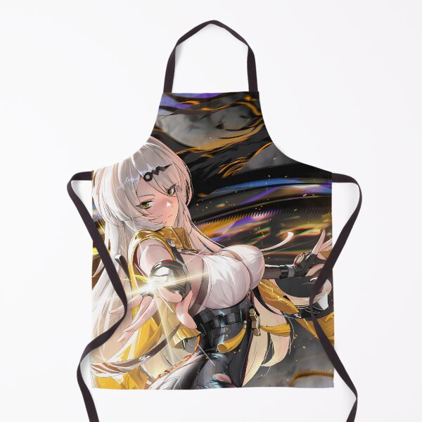Item preview, Yixuan Zenless Zone Zero Game Girl Waifu Power Surge Fantasy designed and sold by thedarvills.
