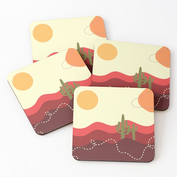 Item preview, Nordic Desert designed and sold by LeidySilvaArt.