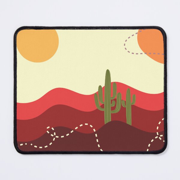 Item preview, Nordic Desert designed and sold by LeidySilvaArt.