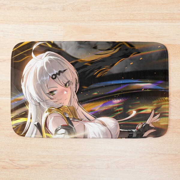 Item preview, Yixuan Zenless Zone Zero Game Girl Waifu Power Surge Fantasy designed and sold by thedarvills.