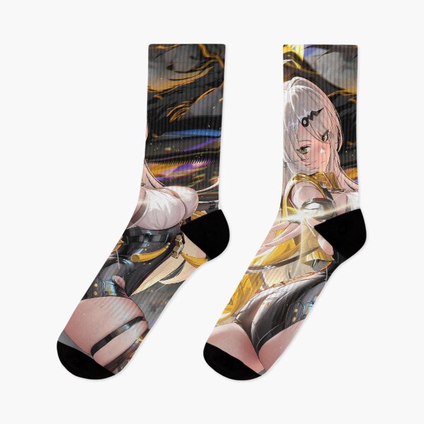 Item preview, Yixuan Zenless Zone Zero Game Girl Waifu Power Surge Fantasy designed and sold by thedarvills.