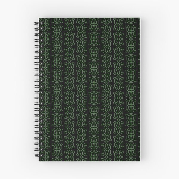 Item preview, 21-Segment Display | 19th Century Digital | Numérique Nouveau | Scheele Green  designed and sold by ScientiaAcLabor.