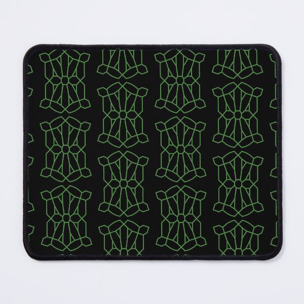 Item preview, 21-Segment Display | 19th Century Digital | Numérique Nouveau | Scheele Green designed and sold by ScientiaAcLabor.