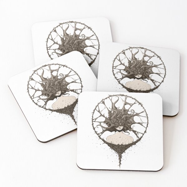 Item preview, Where is my mind Colorless designed and sold by v-de-rosa.