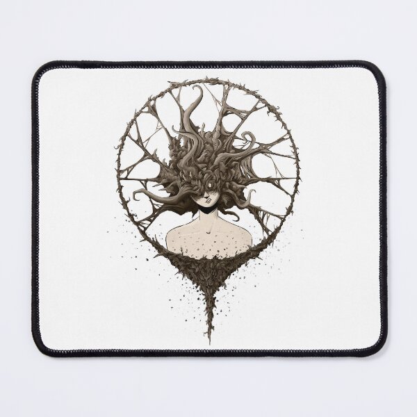 Item preview, Where is my mind Colorless designed and sold by v-de-rosa.