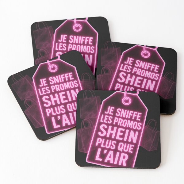 Item preview, I sniff the Shein promotions more than the air designed and sold by ContreKulture.