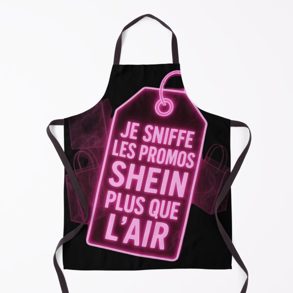 Item preview, I sniff the Shein promotions more than the air designed and sold by ContreKulture.