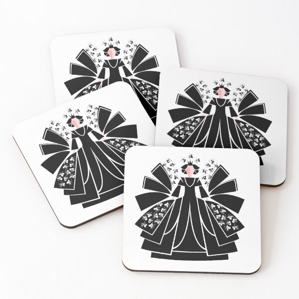 Item preview, The Black Queen 1: You Have Never Seen Nothing Like It designed and sold by mariamsol.