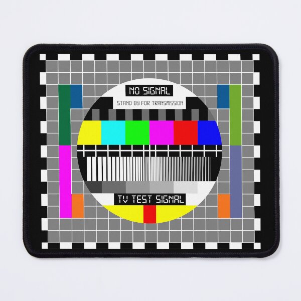 Item preview, No signal  designed and sold by Lefteris Betsis.