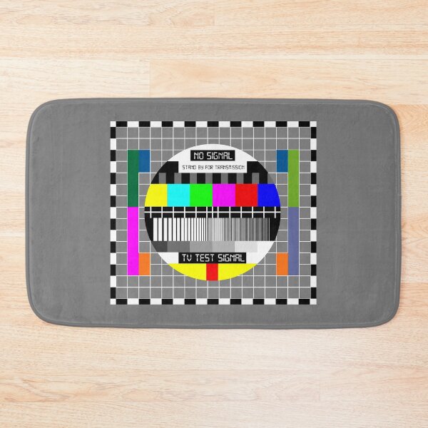 Item preview, No signal  designed and sold by Lefteris Betsis.