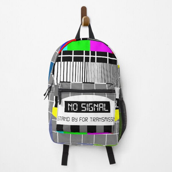 Item preview, No signal designed and sold by Lefteris Betsis.