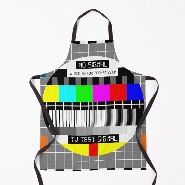 Item preview, No signal designed and sold by Lefteris Betsis.