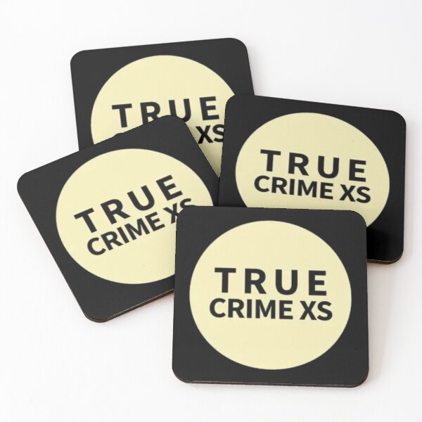 Item preview, True Crime XS favicon designed and sold by Truecrimexs.