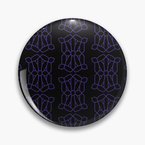 Item preview, 21-Segment Display | 19th Century Digital | Numérique Nouveau | Purple designed and sold by ScientiaAcLabor.