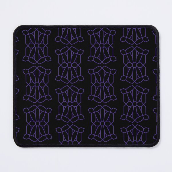 Item preview, 21-Segment Display | 19th Century Digital | Numérique Nouveau | Purple designed and sold by ScientiaAcLabor.