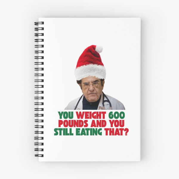 Item preview, My 600-lb Life Meme Sticker | Dr. Now Quote | Funny Reality TV Humor designed and sold by LAVegasVibes .
